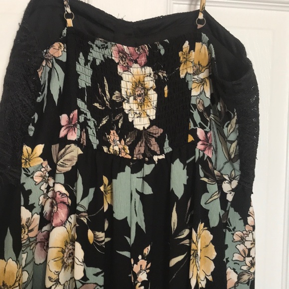 High low ROMPER - Picture 4 of 4